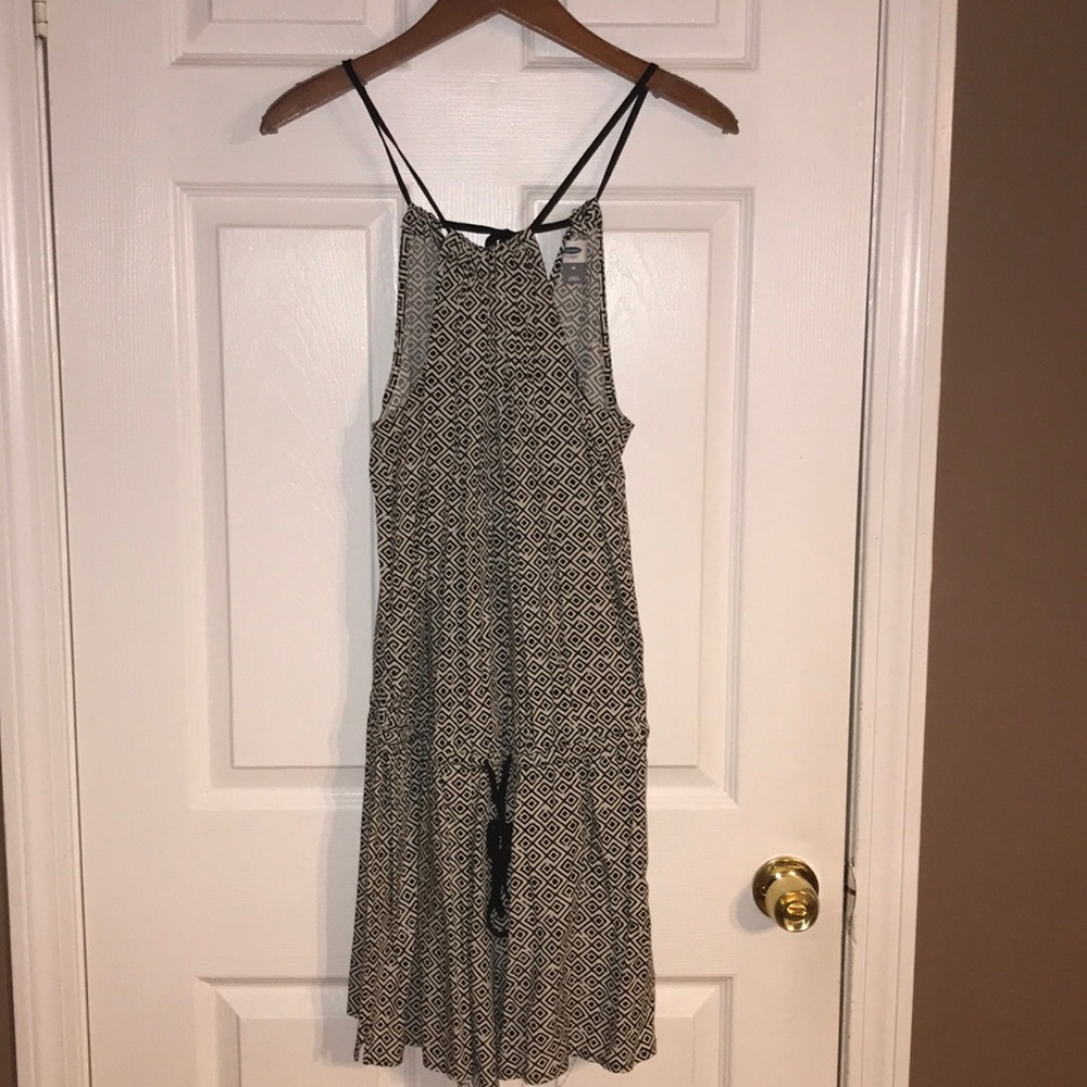 OLD NAVY WOMEN’S SHORT ROMPER